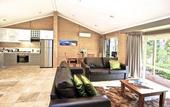 Туры в отель Eight Willows Retreat