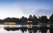 Туры в отель Eight Willows Retreat