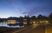 Туры в отель Eight Willows Retreat