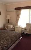 Туры в отель The Noble Grape Guesthouse