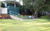 Туры в отель Riverview Tourist Park