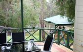 Туры в отель Riverview Tourist Park