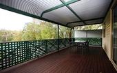 Туры в отель Riverview Tourist Park