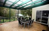 Туры в отель Riverview Tourist Park