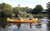 Туры в отель Riverview Tourist Park