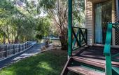 Туры в отель Riverview Tourist Park