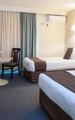 Туры в отель Hospitality Geraldton, SureStay Collection by Best Western