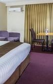 Туры в отель Hospitality Geraldton, SureStay Collection by Best Western