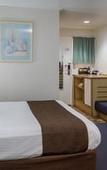 Туры в отель Hospitality Geraldton, SureStay Collection by Best Western