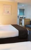 Туры в отель Hospitality Geraldton, SureStay Collection by Best Western