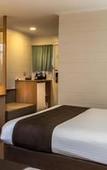 Туры в отель Hospitality Geraldton, SureStay Collection by Best Western