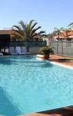 Туры в отель Hospitality Geraldton, SureStay Collection by Best Western