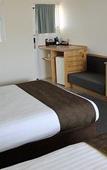 Туры в отель Hospitality Geraldton, SureStay Collection by Best Western