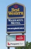 Туры в отель Comfort Inn & Suites Warragul