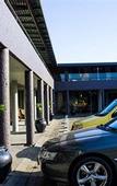 Туры в отель The Olive Tree Motel
