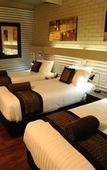 Туры в отель The Olive Tree Motel