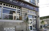 Туры в отель Hotel La Perriere