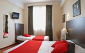 Туры в отель Hotel La Perriere