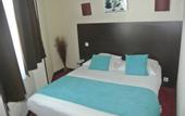 Туры в отель Hotel La Perriere