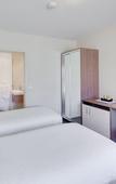 Туры в отель Drouin Motel
