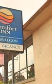 Туры в отель Comfort Inn Traralgon