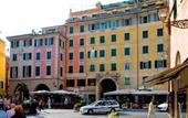 Туры в отель La Piazzetta