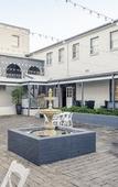 Туры в отель Crowne Plaza Hawkesbury Valley by IHG