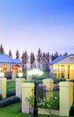 Туры в отель Crowne Plaza Hawkesbury Valley by IHG