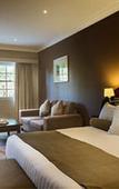Туры в отель Crowne Plaza Hawkesbury Valley by IHG