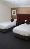 Туры в отель Crowne Plaza Hawkesbury Valley by IHG