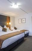 Туры в отель Crowne Plaza Hawkesbury Valley by IHG