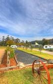 Туры в отель Eden Gateway Holiday Park