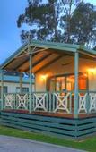 Туры в отель Eden Gateway Holiday Park