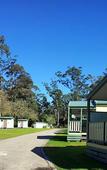 Туры в отель Eden Gateway Holiday Park