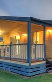 Туры в отель Eden Gateway Holiday Park