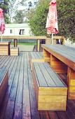 Туры в отель Eden Gateway Holiday Park