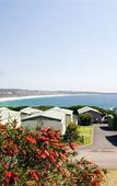 Туры в отель NRMA Merimbula Beach Holiday Resort