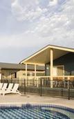 Туры в отель NRMA Merimbula Beach Holiday Resort