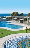 Туры в отель NRMA Merimbula Beach Holiday Resort