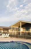 Туры в отель NRMA Merimbula Beach Holiday Resort
