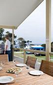 Туры в отель NRMA Merimbula Beach Holiday Resort