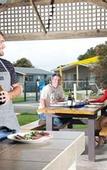 Туры в отель NRMA Merimbula Beach Holiday Resort