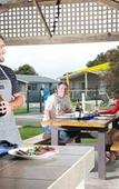 Туры в отель NRMA Merimbula Beach Holiday Resort