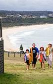 Туры в отель NRMA Merimbula Beach Holiday Resort