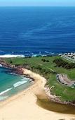 Туры в отель NRMA Merimbula Beach Holiday Resort