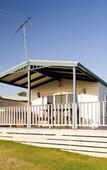 Туры в отель NRMA Merimbula Beach Holiday Resort