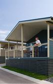 Туры в отель NRMA Merimbula Beach Holiday Resort