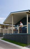 Туры в отель NRMA Merimbula Beach Holiday Resort