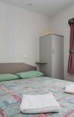 Туры в отель NRMA Merimbula Beach Holiday Resort