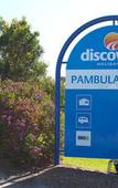 Туры в отель Discovery Parks - Pambula Beach